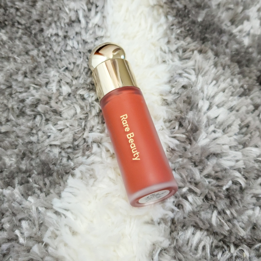 Rare Beauty Soft Pinch Liquid Blush - Love
